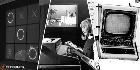 what was the first game ever made|History of video games .